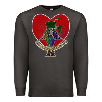 Smoke St Patricks Premium Sweatshirt - Bettercallsaul