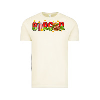 Vintage Arctic burger with coke and stars Vintage Tee - AdoDesignShop