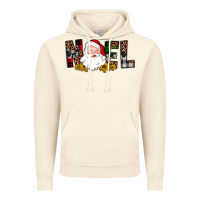 Vintage Artic santa noel Vintage Hoodie - JahusDesignShop