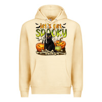Pina Colada Let's Get Spooky Premium Hoodie - texasbilliewilder