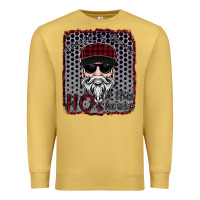 Antique Gold There's Some Ho Ho Ho's in this House Premium Sweatshirt - Bettercallsaul