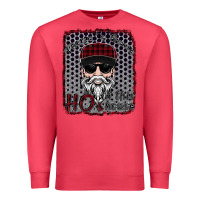 Cardinal There's Some Ho Ho Ho's in this House Premium Sweatshirt - Bettercallsaul