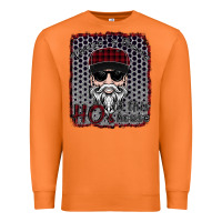 Carrot There's Some Ho Ho Ho's in this House Premium Sweatshirt - Bettercallsaul