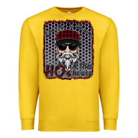 Lemon There's Some Ho Ho Ho's in this House Premium Sweatshirt - Bettercallsaul