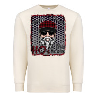 Sandshell There's Some Ho Ho Ho's in this House Premium Sweatshirt - Bettercallsaul