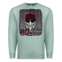 Seafoam There's Some Ho Ho Ho's in this House Premium Sweatshirt - Bettercallsaul