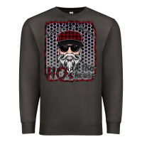 Smoke There's Some Ho Ho Ho's in this House Premium Sweatshirt - Bettercallsaul
