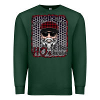 Sports Green There's Some Ho Ho Ho's in this House Premium Sweatshirt - Bettercallsaul