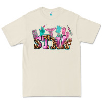 Bone stna Premium Tee - AdoDesignShop