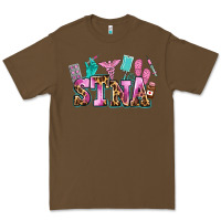 Cacao stna Premium Tee - AdoDesignShop