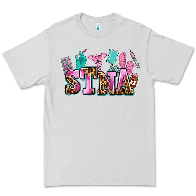 Stna Premium Tee by AdoDesignShop | Teevron