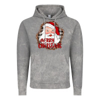 Cloud Rock merry christmas santa Vintage Hoodie - JahusDesignShop