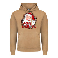 Vintage Camel merry christmas santa Vintage Hoodie - JahusDesignShop