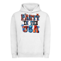 Pigment Lunar Rock Party in the usa 4th of july Urban Hoodie - CowGirlArtShop