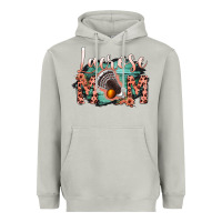 Moon Dust Lacrose Mom Heavyweight Hoodie - Bettercallsaul