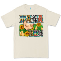 Bone mama hen Premium Tee - Zillion Design Studio