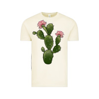 Vintage Arctic cactus 2 Vintage Tee - JahusDesignShop