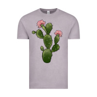 Cactus 2 Vintage Tee | Teevron