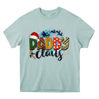 Arona daddy claus christmas Heavy Core Tee - BarkalooDesign
