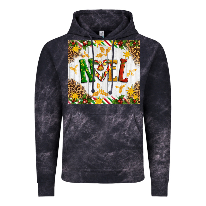 Noel Vintage Hoodie by Artiststas | Teevron