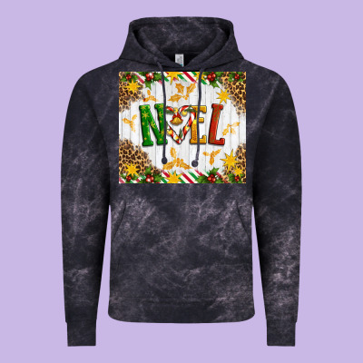 Noel Vintage Hoodie Designed By Artiststas