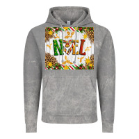 Cloud Rock Noel Vintage Hoodie - Artiststas
