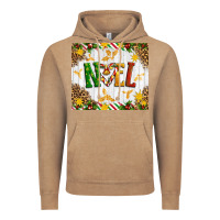 Vintage Coffee Noel Vintage Hoodie - Artiststas
