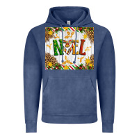 Vintage Denim Noel Vintage Hoodie - Artiststas