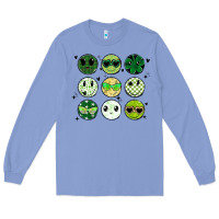 Colony Blue funny st patrick's day Long Sleeve Tee - MaliasSmallBusiness