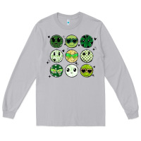 Moon Dust funny st patrick's day Long Sleeve Tee - MaliasSmallBusiness