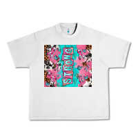 Lunar Rock breast cancer awareness strong Urban Heavy Tee - AdoDesignShop