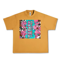 Peanut Butter breast cancer awareness strong Urban Heavy Tee - AdoDesignShop