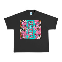 Breast Cancer Awareness Strong Urban Heavy Tee | Teevron