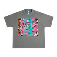 Tornado breast cancer awareness strong Urban Heavy Tee - AdoDesignShop