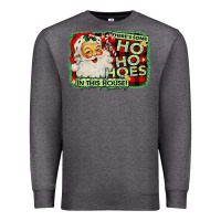 Charcoal Heather funny christmas Premium Sweatshirt - Bettercallsaul