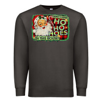 Smoke funny christmas Premium Sweatshirt - Bettercallsaul