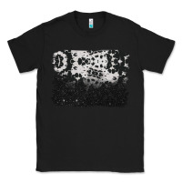 Black cowhide background Classic Tee - BarkalooDesign