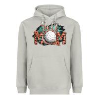 Moon Dust Golf Mom Heavyweight Hoodie - Bettercallsaul