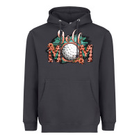 Smoke Golf Mom Heavyweight Hoodie - Bettercallsaul