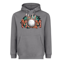 Storm Golf Mom Heavyweight Hoodie - Bettercallsaul