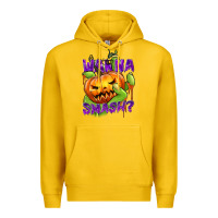 Lemon Wanna Smash? Premium Hoodie - texasbilliewilder