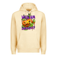 Pina Colada Wanna Smash? Premium Hoodie - texasbilliewilder