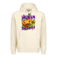 Sandshell Wanna Smash? Premium Hoodie - texasbilliewilder