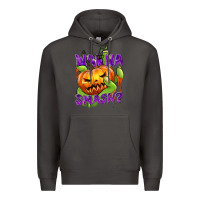 Smoke Wanna Smash? Premium Hoodie - texasbilliewilder