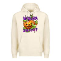 Tofu Wanna Smash? Premium Hoodie - texasbilliewilder