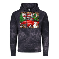 Cloud Black merry christmas Vintage Hoodie - JahusDesignShop