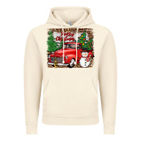 Vintage Artic merry christmas Vintage Hoodie - JahusDesignShop