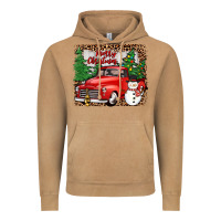 Vintage Camel merry christmas Vintage Hoodie - JahusDesignShop
