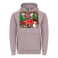 Vintage Zinc merry christmas Vintage Hoodie - JahusDesignShop