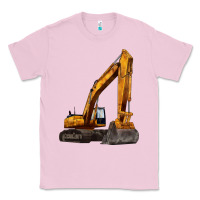 Excavator Classic Tee | Teevron